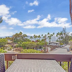 Maui Vista 1411 Holiday home